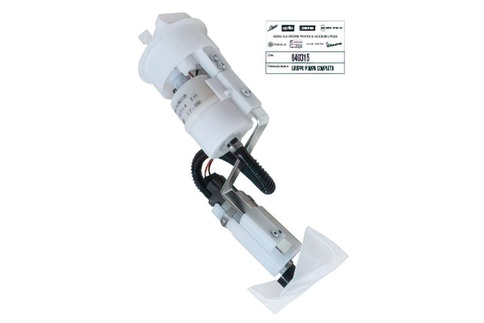 OE-PIA640315 Pompe benzina Piaggio MP3 400 - 500cc, COD: OE-PIA640315