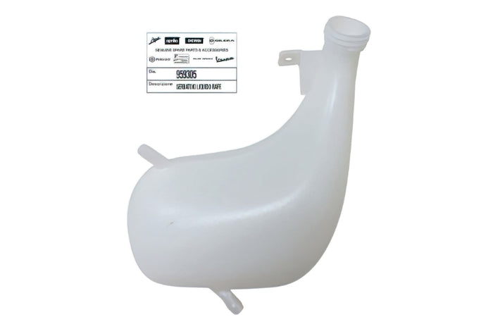 OE-PIA959305 Vaschetta radiatore - ricambio originale Piaggio NRG