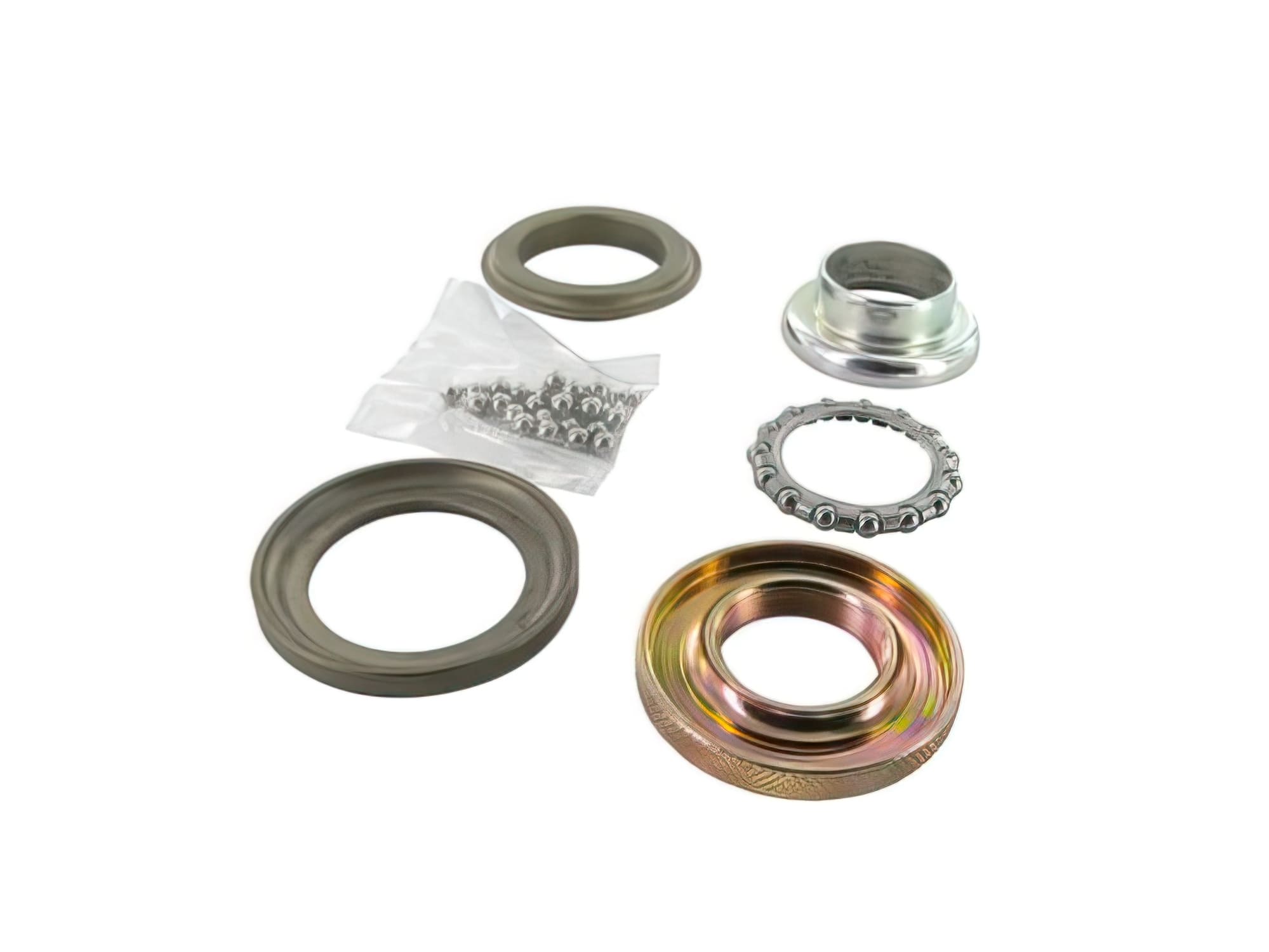 WB-6036 Serie Sterzo Buzzetti, Honda SH / @ / Dylan 125 / 150cc, COD: WB-6036