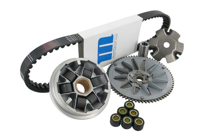 MF75.17507 Kit Variatore qualità originale Peugeot Speedfight / Trekker, COD: MF75.17507