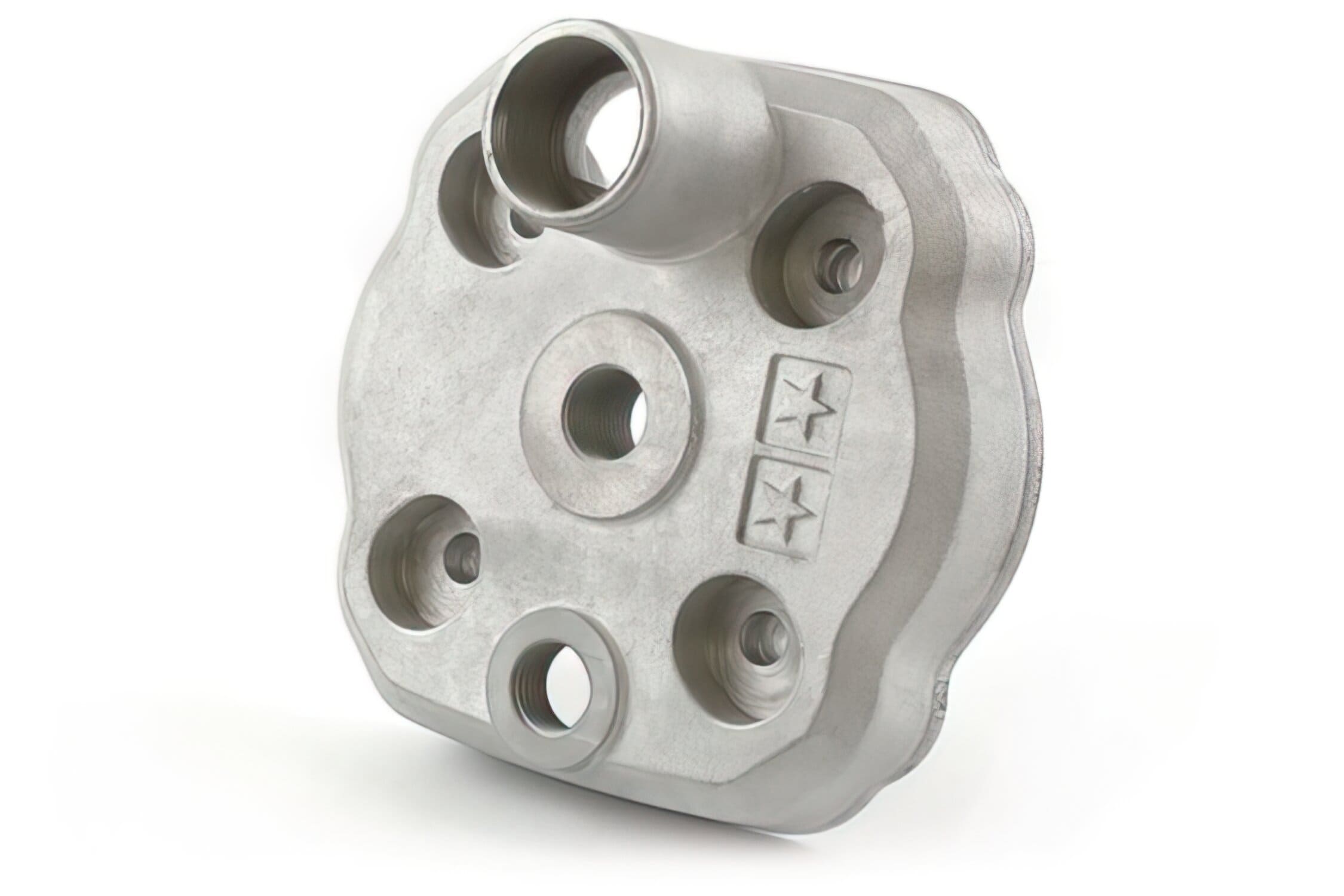 S6-7018820ET02 Testa Cilindro Stage6 BigRacing / Streetrace 88cc Minarelli AM6