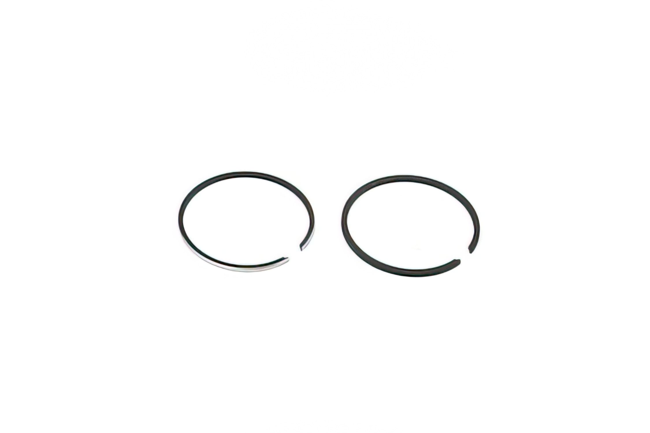 C11050646 Segmenti Pistone Airsal Alu-Sport 70cc, Suzuki AC, COD: C11050646