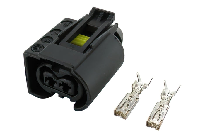 S6-4150ET01 Spina per pompa acqua elettrica Stage6 12 V, COD: S6-4150ET01