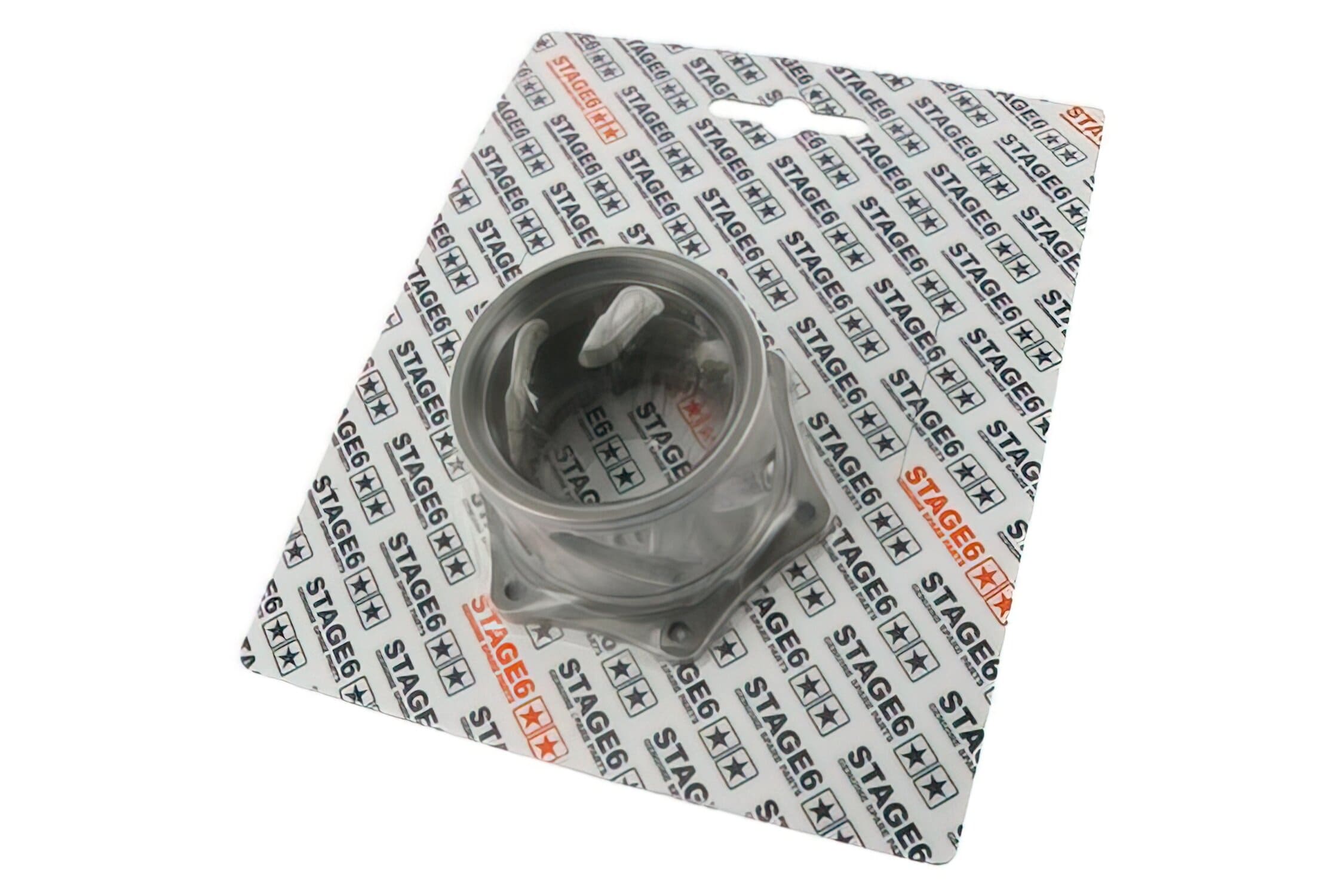 S6-56166ET007 Camme per Correttori di Coppia Stage6 R/T Oversize CVT Kit, 38/41°, Minarelli / Peugeot, COD: S6-56166ET007