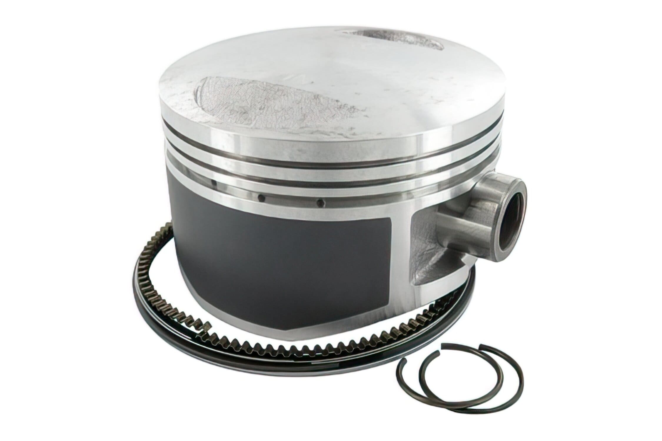 S6-70136ET01 Pistone Stage6 per Gruppo Termico Stage6 153cc, Honda SH 150 4T, d=58mm, COD: S6-70136ET01