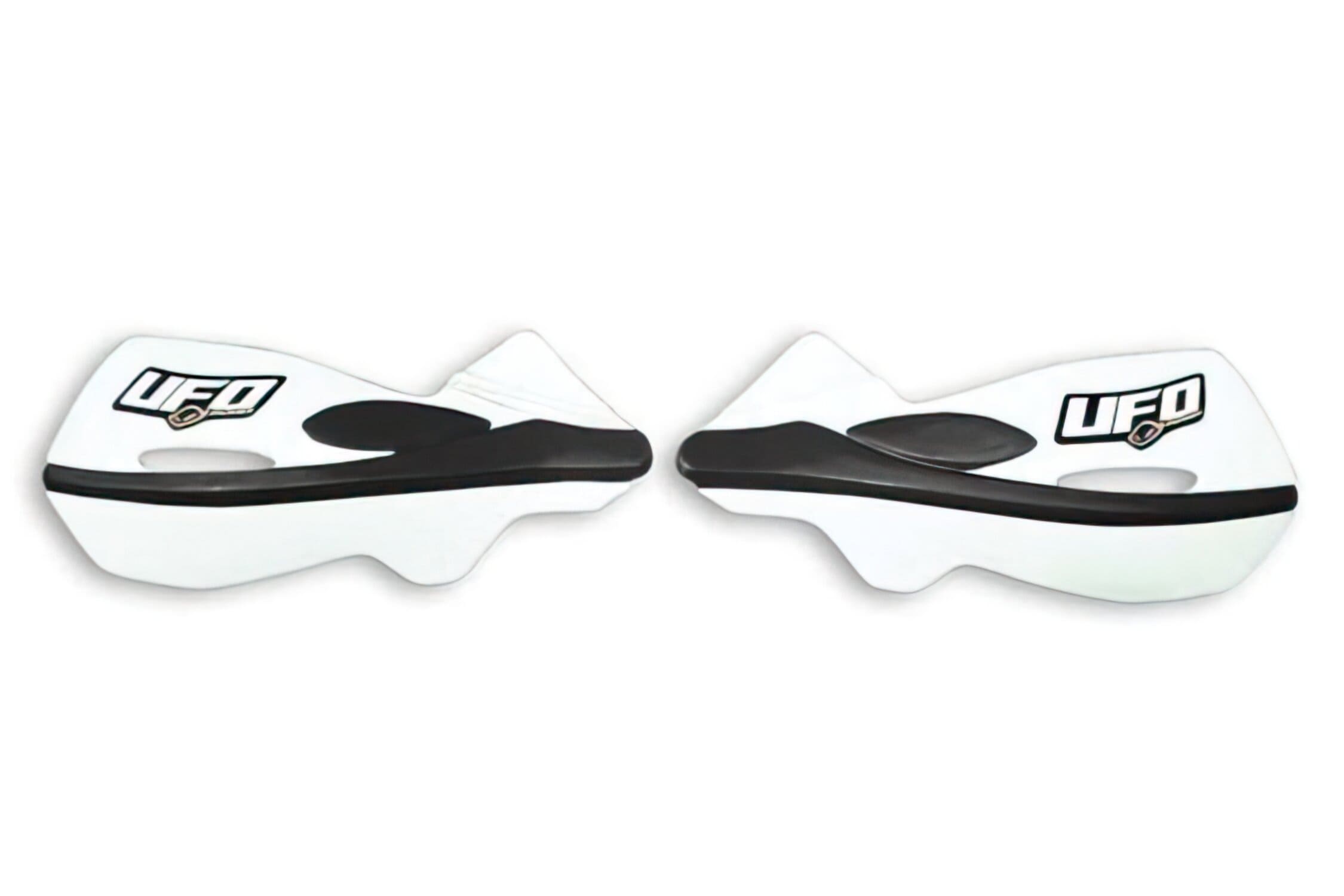 UF-78069710 Paramani UFO Patrol bianco / nero