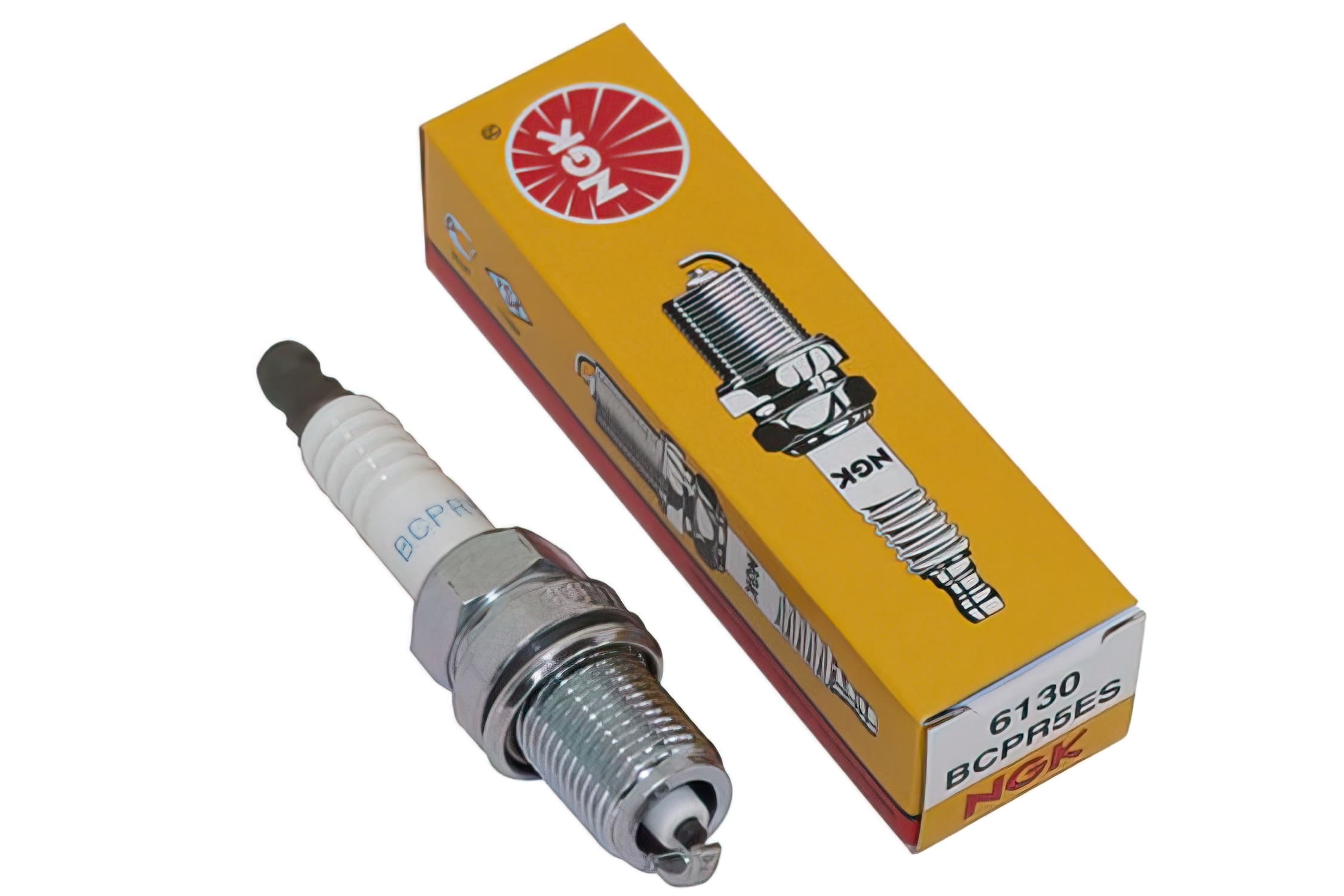 EKP-20398 Candela NGK BCPR5ES (6130), COD: EKP-20398