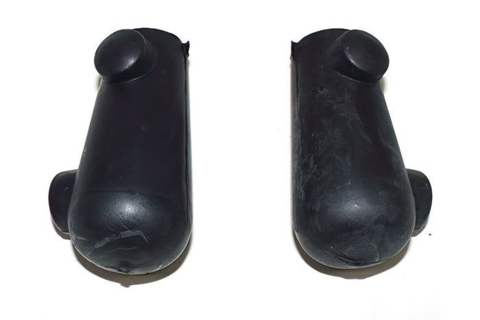 R121830140 Gommini Cavaletto Centrale RMS Vespa Primavera 50 - 125cc (V5A1-V5A2T-V5B1T-V3T-V9A1-VMA2-VMB1), COD: R121830140