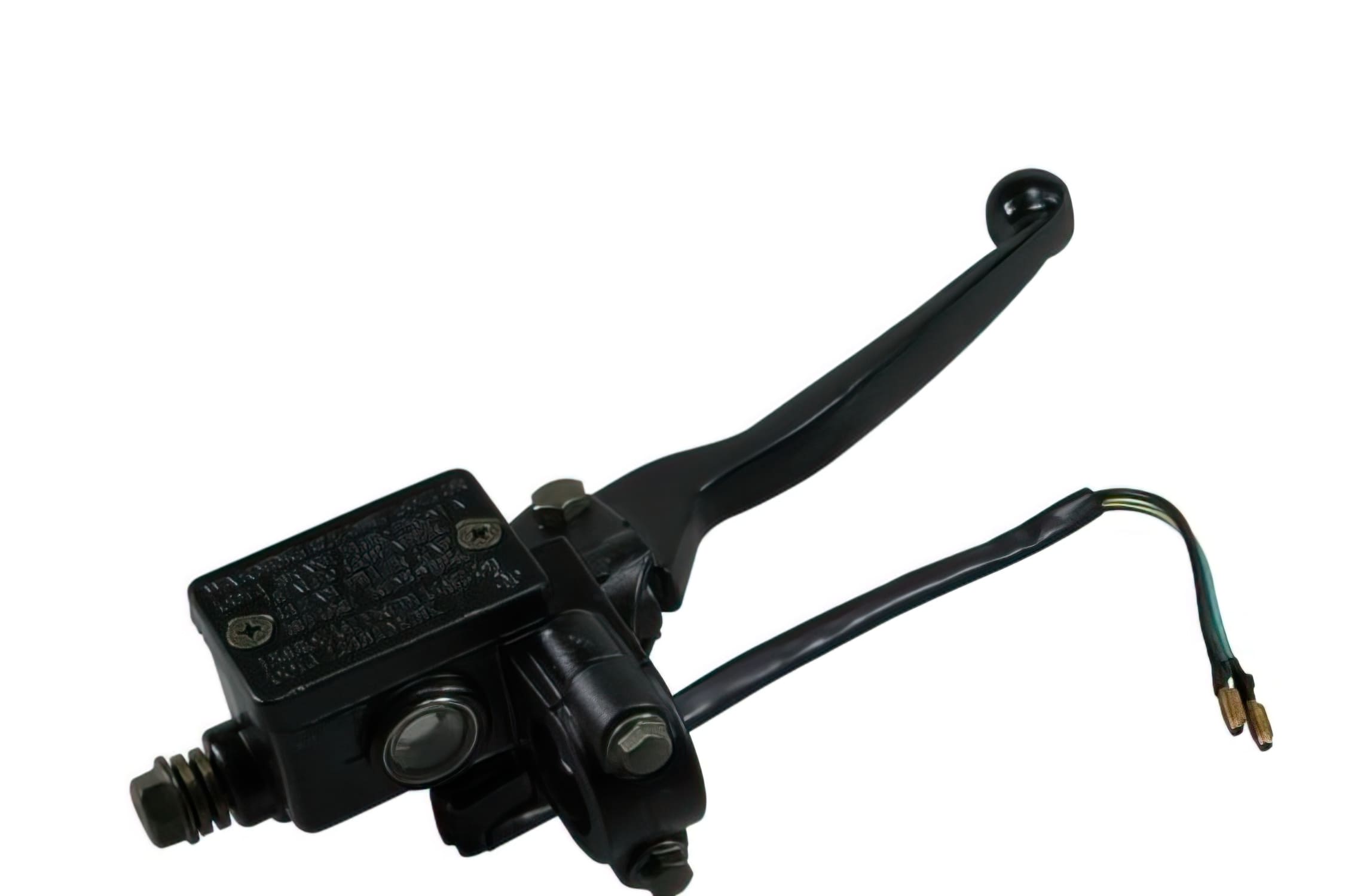 L-SA33075 Brake Pump Original Quality Kymco Agility, Right