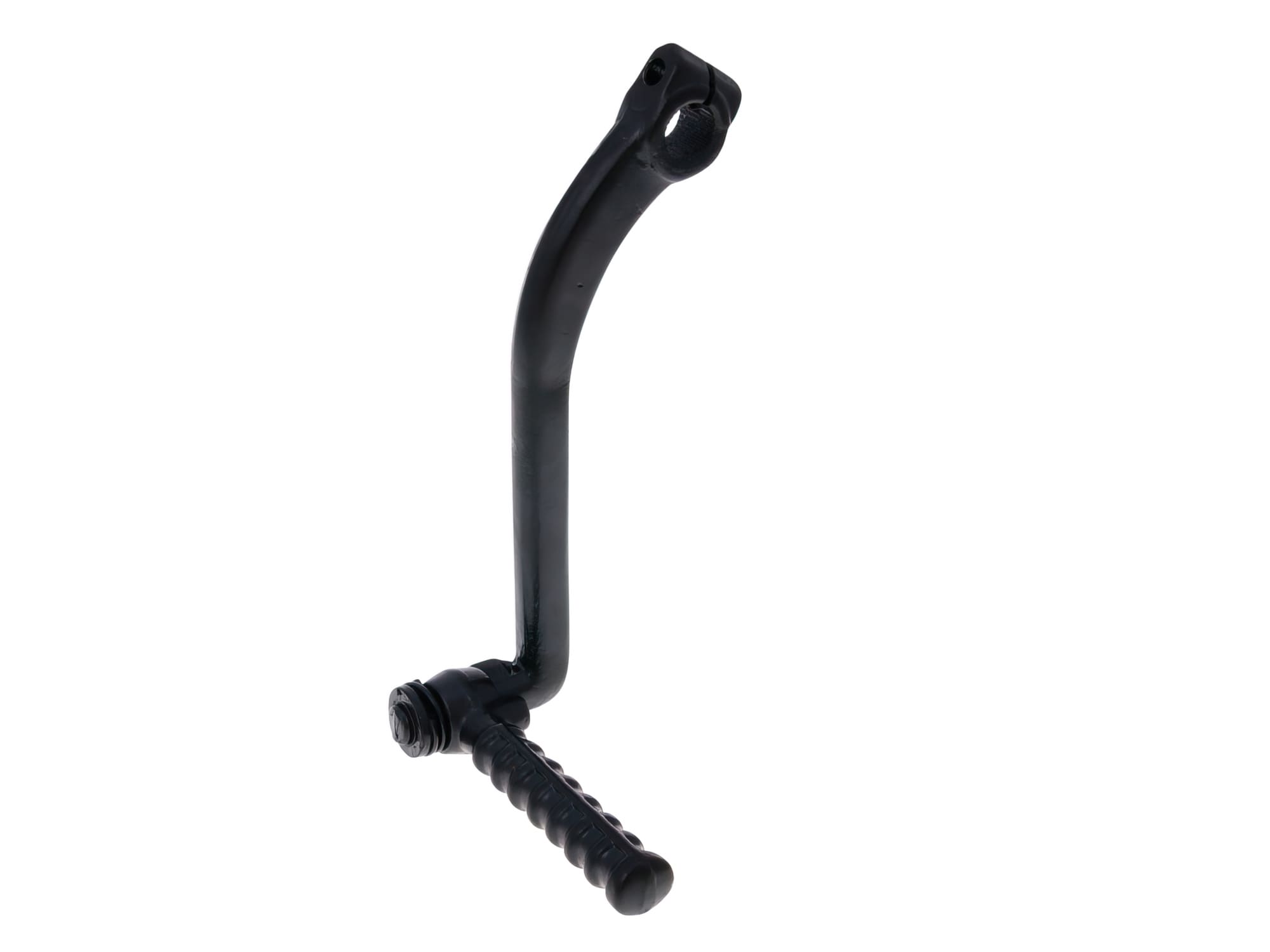 GY14636 Pedivella Avviamento Nero GY6 125/150ccm, COD: GY14636