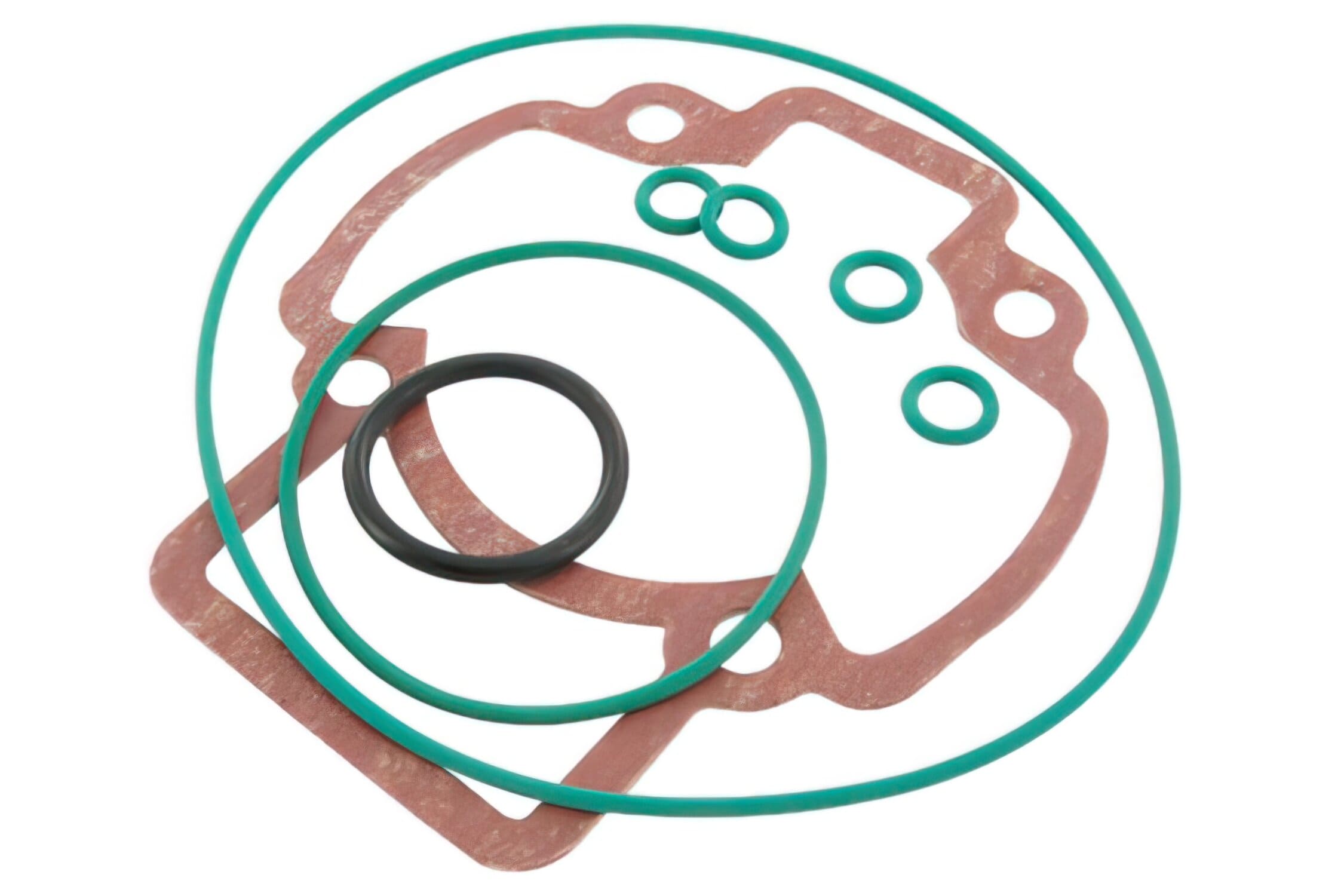 T9920660 Top Performances, Kit Guarnizione, Due+, Piaggio LC