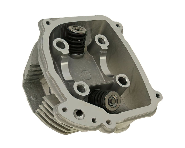 GY28520 Testa con SLS, GY6 150ccm 157QMJ, COD: GY28520