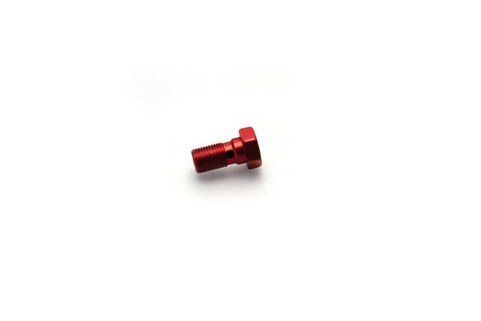 MO-3598064 Vite Spurgo Pinza Freno Motacc M10x1,25 rosso