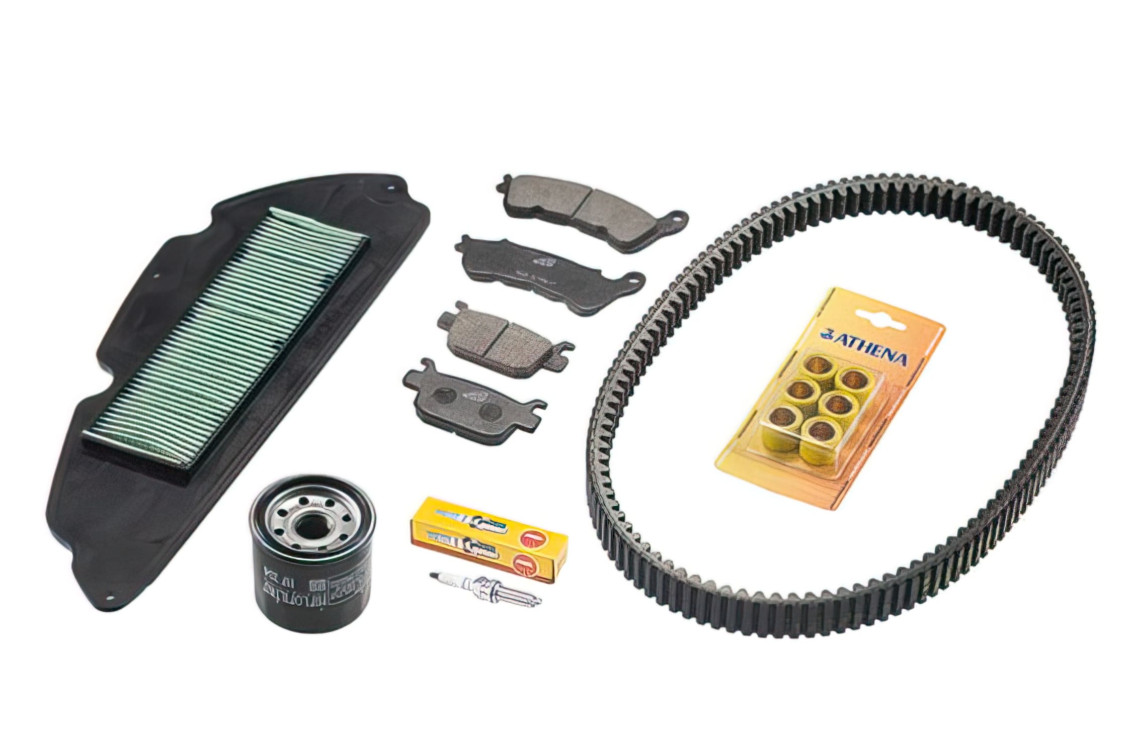 SP-151517 Kit Riparazione Honda SH 300cc ie ‘07 - '12