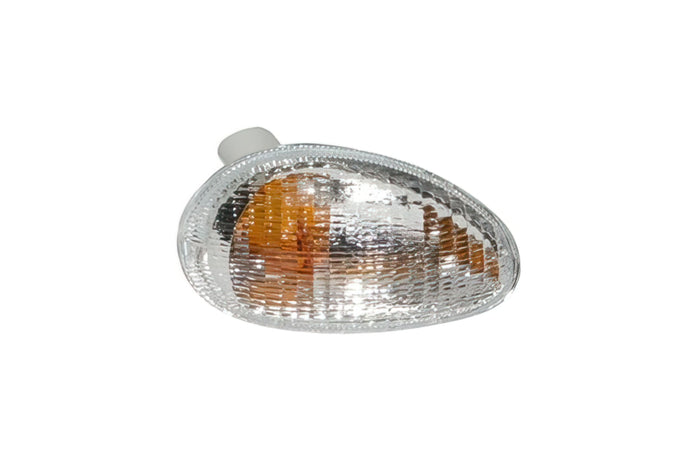OE-PIA581634 Freccia anteriore destra Piaggio Vespa ET2 / ET4 50 - 150cc omologato CE, COD: OE-PIA581634