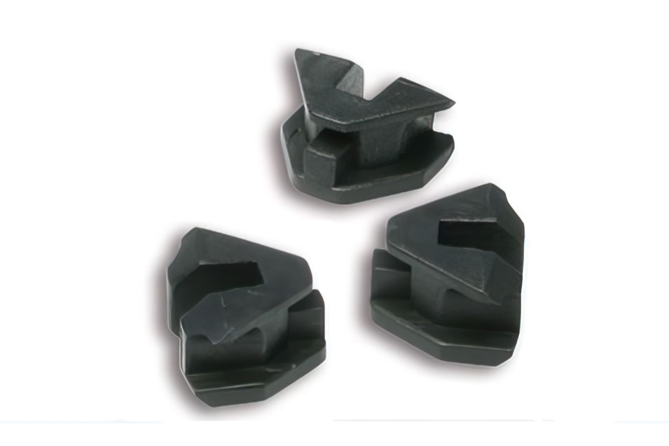 M3713940 Cursori variatore 3x Malossi Multivar x3 125cc et più