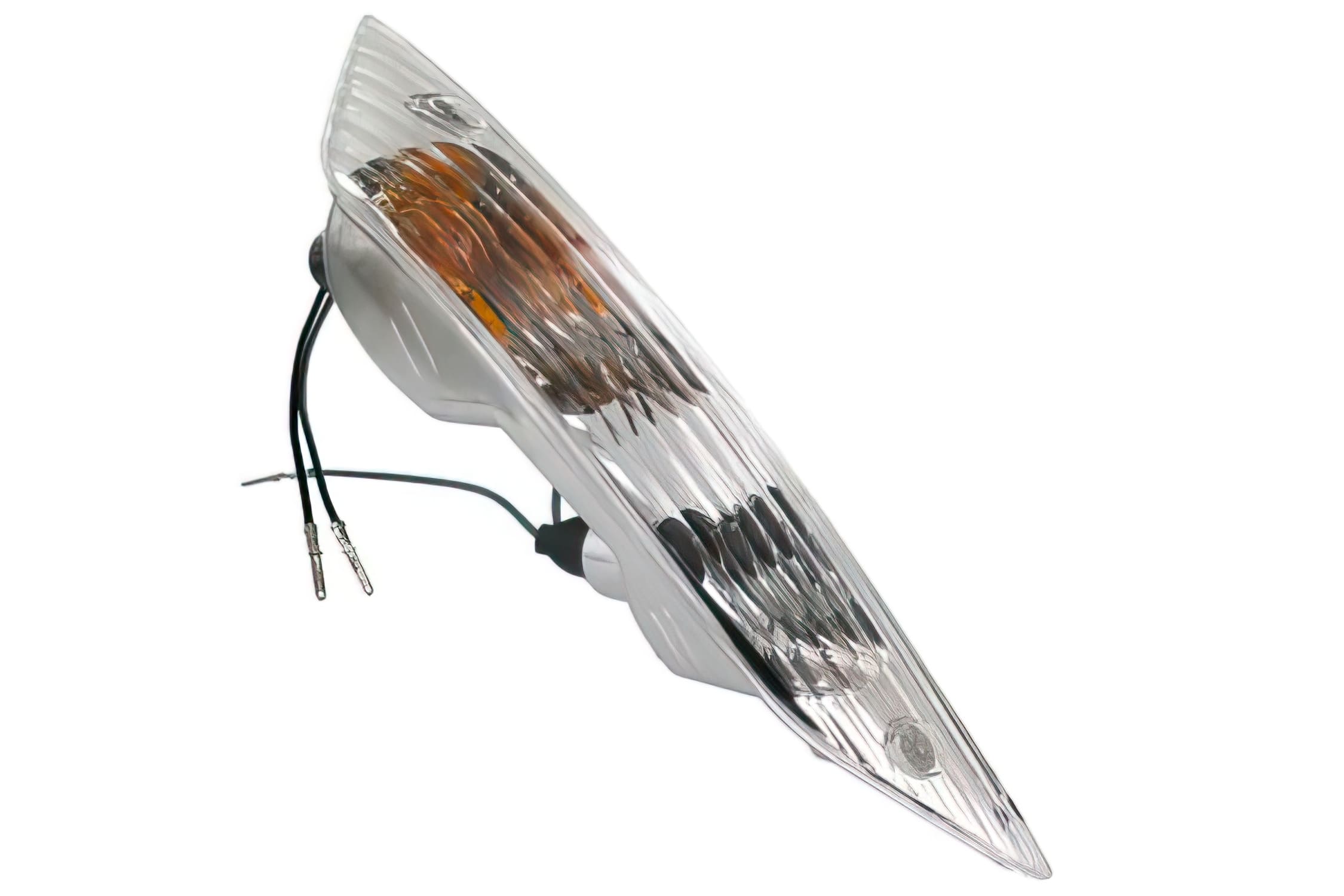 CGN483644 Frecce Doppler Piaggio Zip 2 anteriore, sinistra, COD: CGN483644