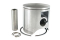 C06073450 Pistone Airsal Xtreme D.50mm, Minarelli orizzontale LC, COD: C06073450
