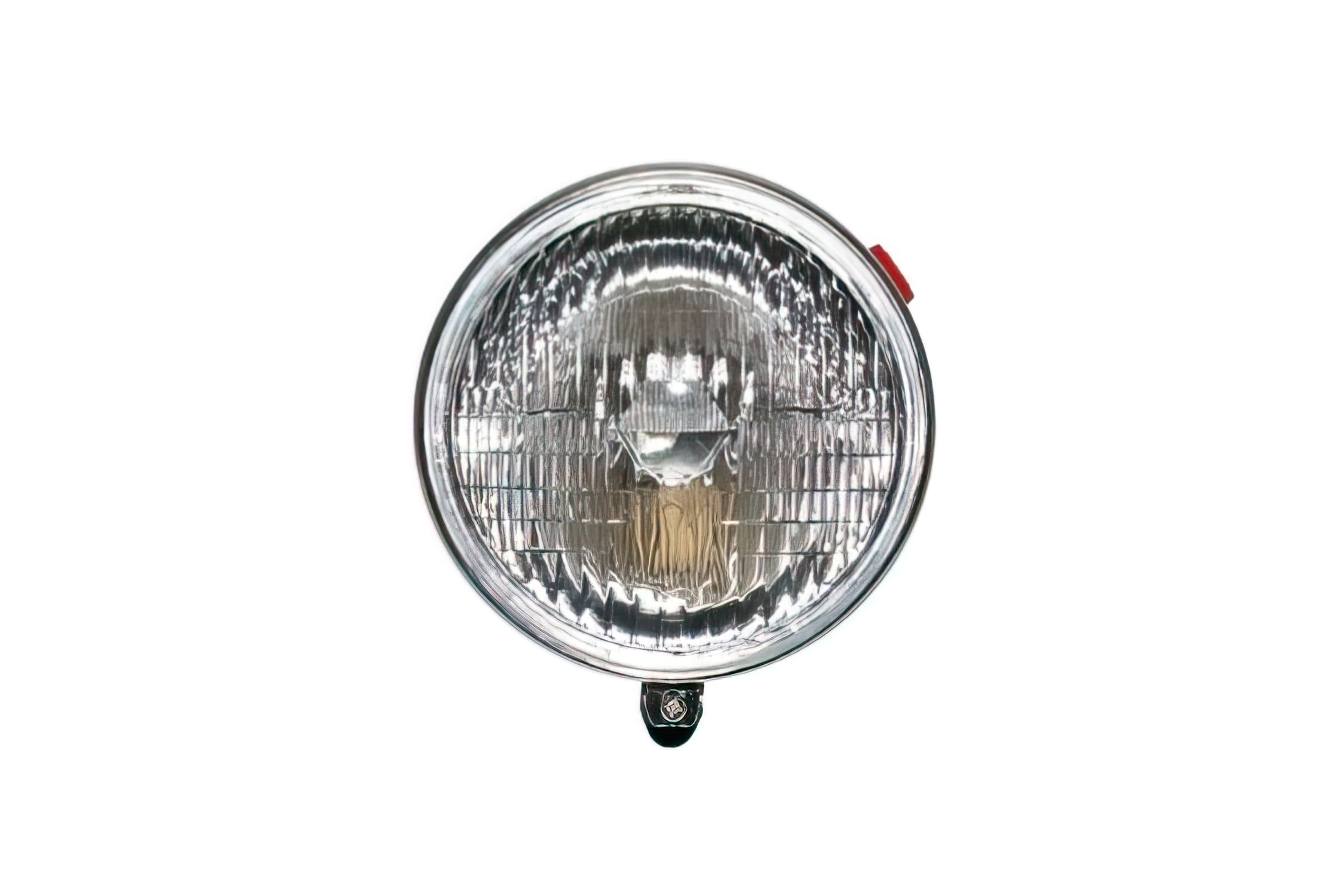 EKP-141854 Mascherina Faro MBK 51 Swing nero