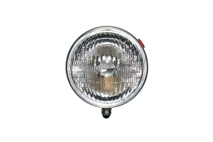 EKP-141854 Mascherina Faro MBK 51 Swing nero
