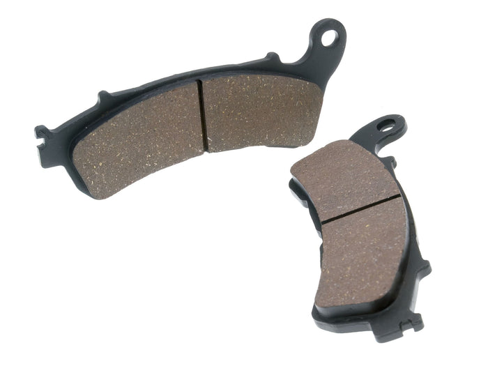 IP34554 Pastiglie freno Honda Forza Jazz NSS / S-Wing FES, COD: IP34554