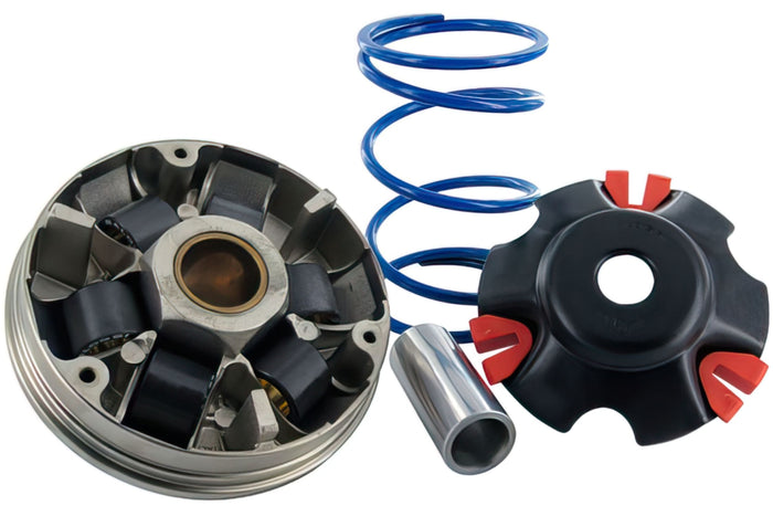 M5111127 Variatore Multivar 2000 Malossi, Peugeot Speedfight 100cc (prima del 09/1999), COD: M5111127