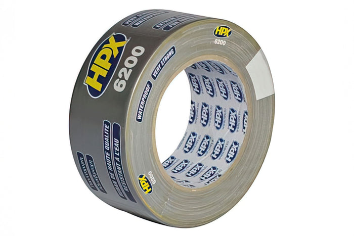 MF99.00119/1 Nastro Adesivo Gaffer 48mm x 25m HPX grigio, COD: MF99.00119/1