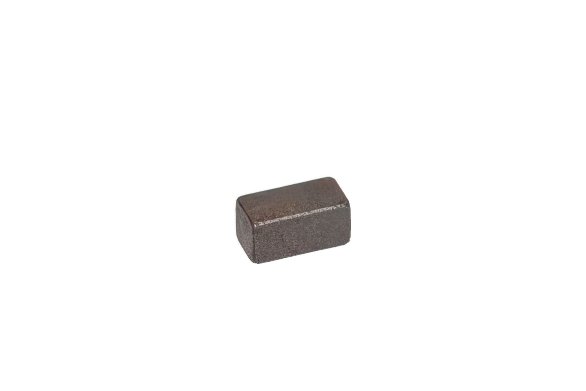 OE-AM90282-04807 Chiavetta per Contralbero D.4x4x8 ricambio originale Yamaha / MBK AM6