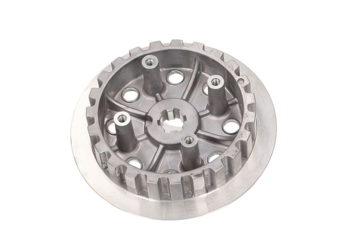 OE-AM5WX-E6371-10 Mozzo Frizione alluminio - ricambio originale Yamaha / MBK AM6