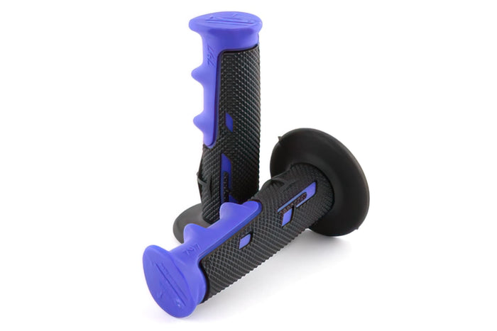 PG797-04 Manopole ProGrip Jetski 2004, nero / blu