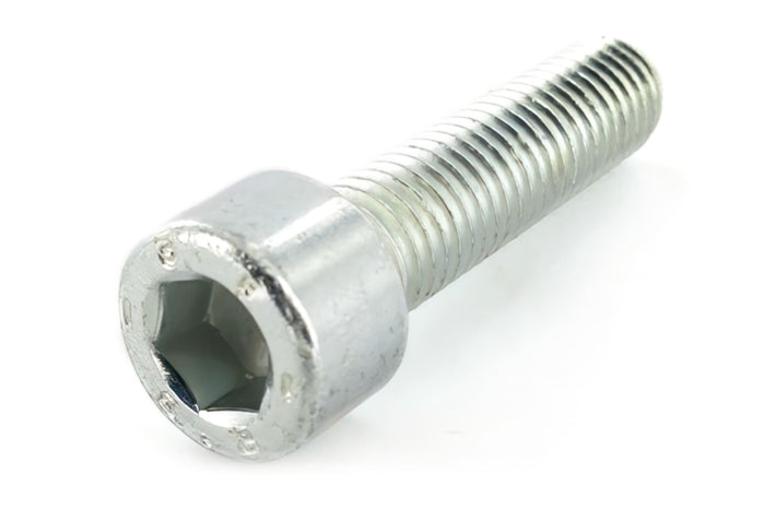 MF96.90022 Vite M10x40, Acciaio zincato, DIN 912, Ammortizzatore sopra - Minarelli, COD: MF96.90022