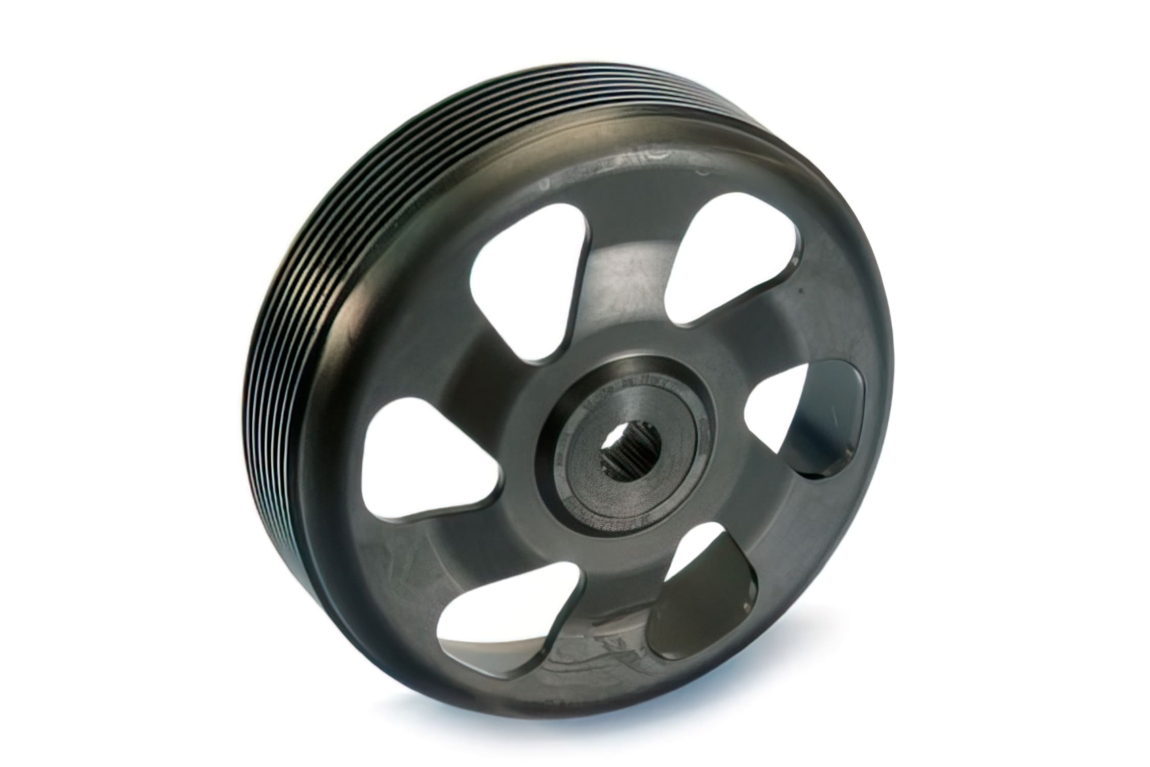 U250.031 Polini “Maxi Speed ​​Bell” Clutch Bell Evolution Honda Pantheon / SH 125-150cc