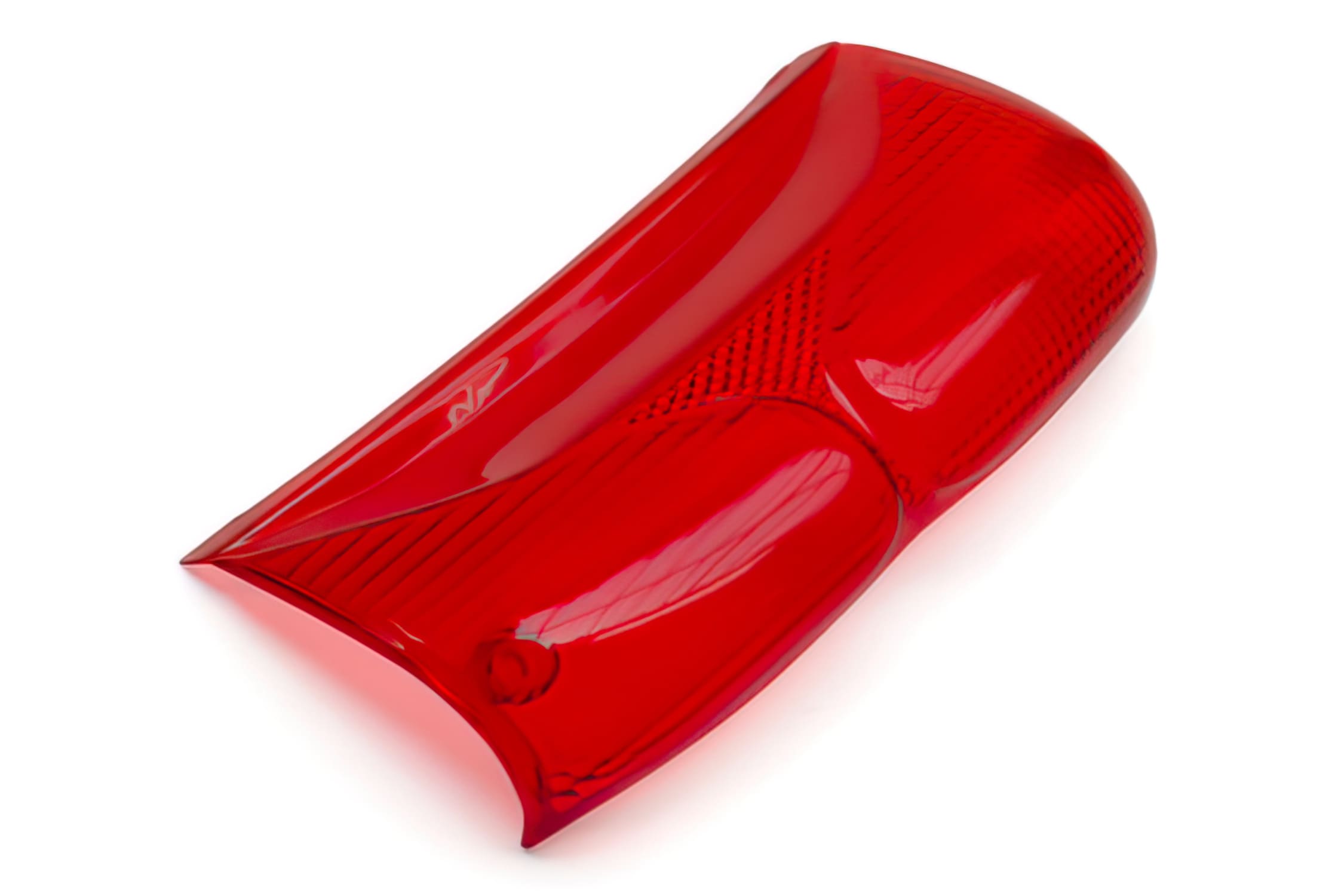 EKP-15197 Vetro Fanalino Gilera Stalker rosso