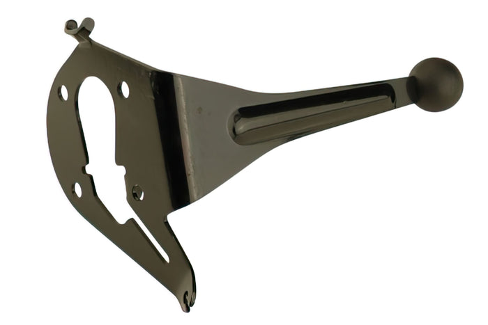 CGN480895 Leva Motore Solex 3800