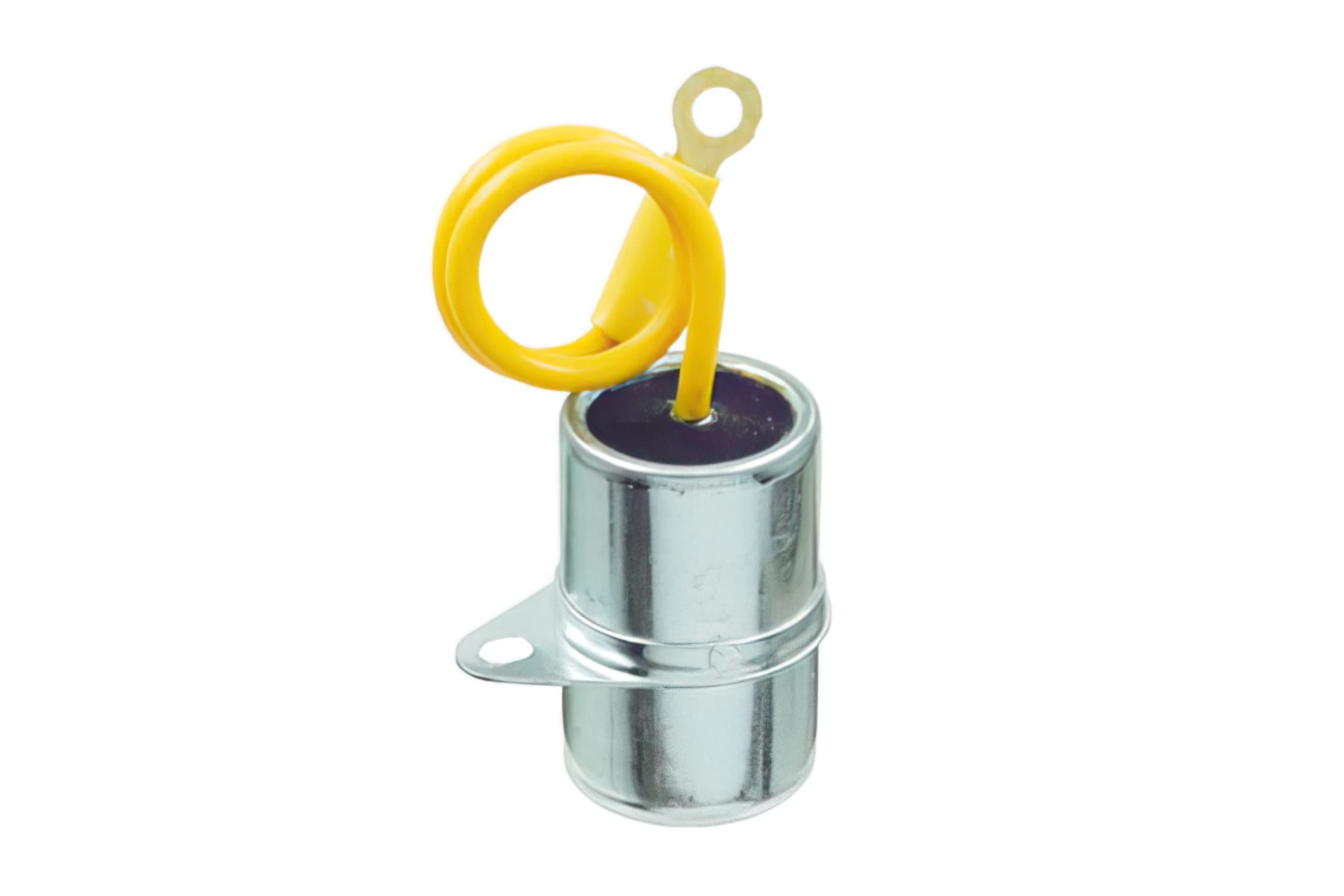 R246190020 Condensatore Effe Vespa Primavera 90 - 125cc ET3 (V9B1-VMA2-VSC1T), COD: R246190020