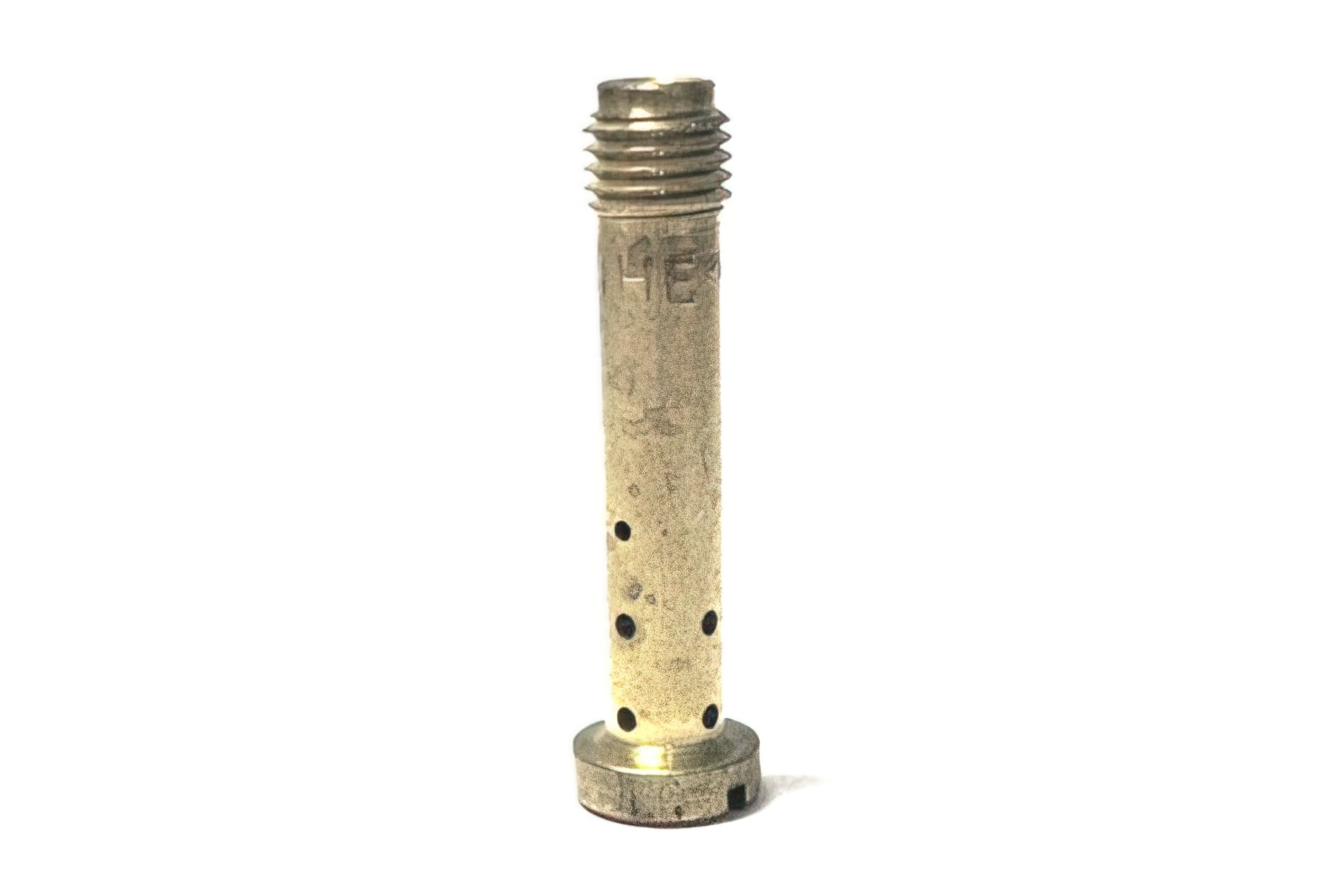 L-DEL1668026428 Polverizzatore Dellorto VHST AQ 264, Typ 9357