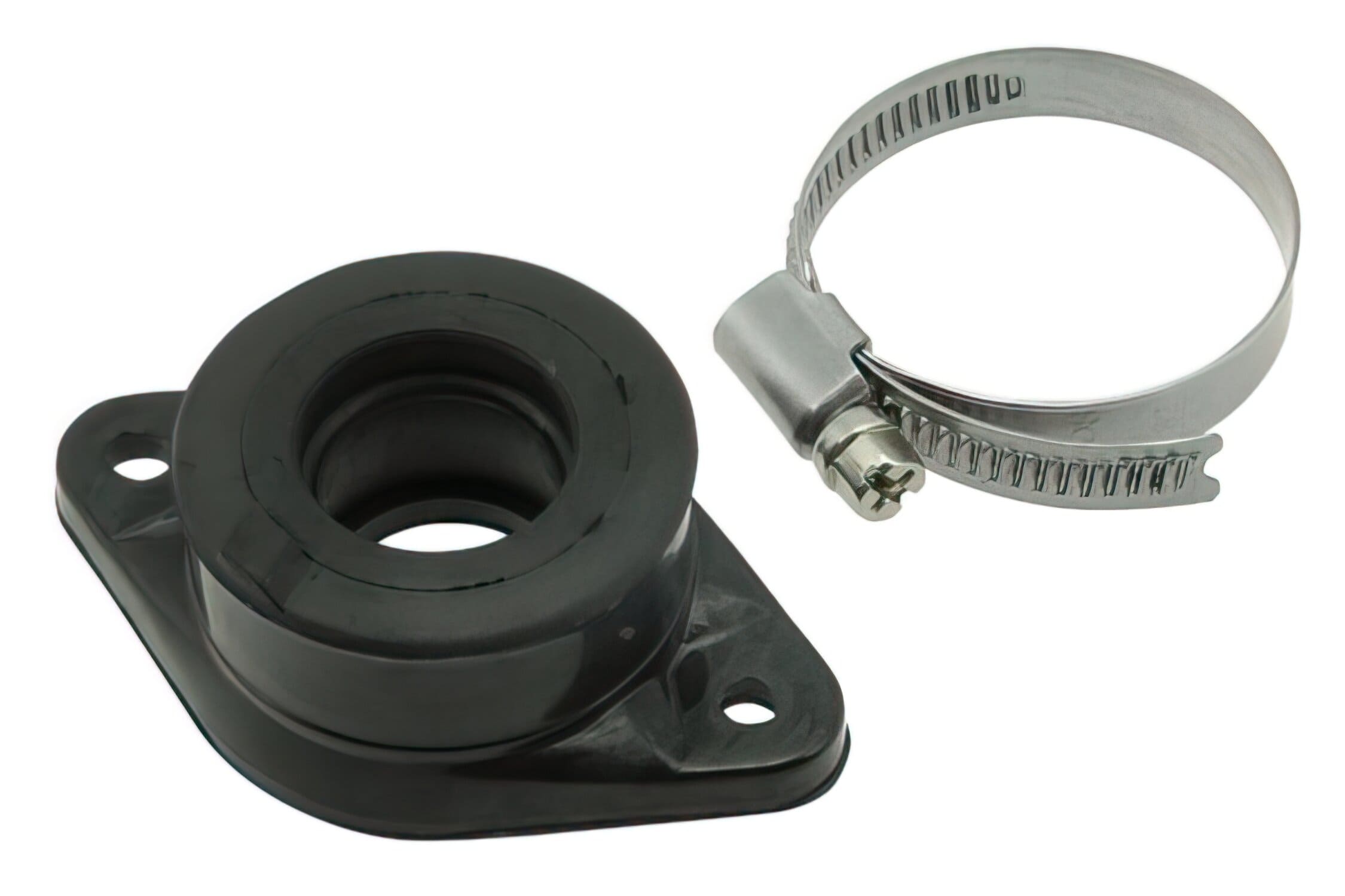 S6-32ET021 Flangia in Gomma, 23mm, per Aspirazioni Stage6, COD: S6-32ET021