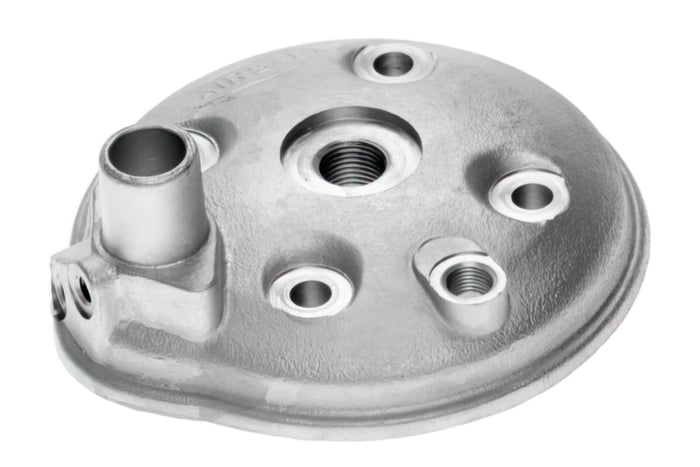 C04071140 Testa Cilindro Airsal alu 50cc d=40, Minarelli orizzontale LC, COD: C04071140