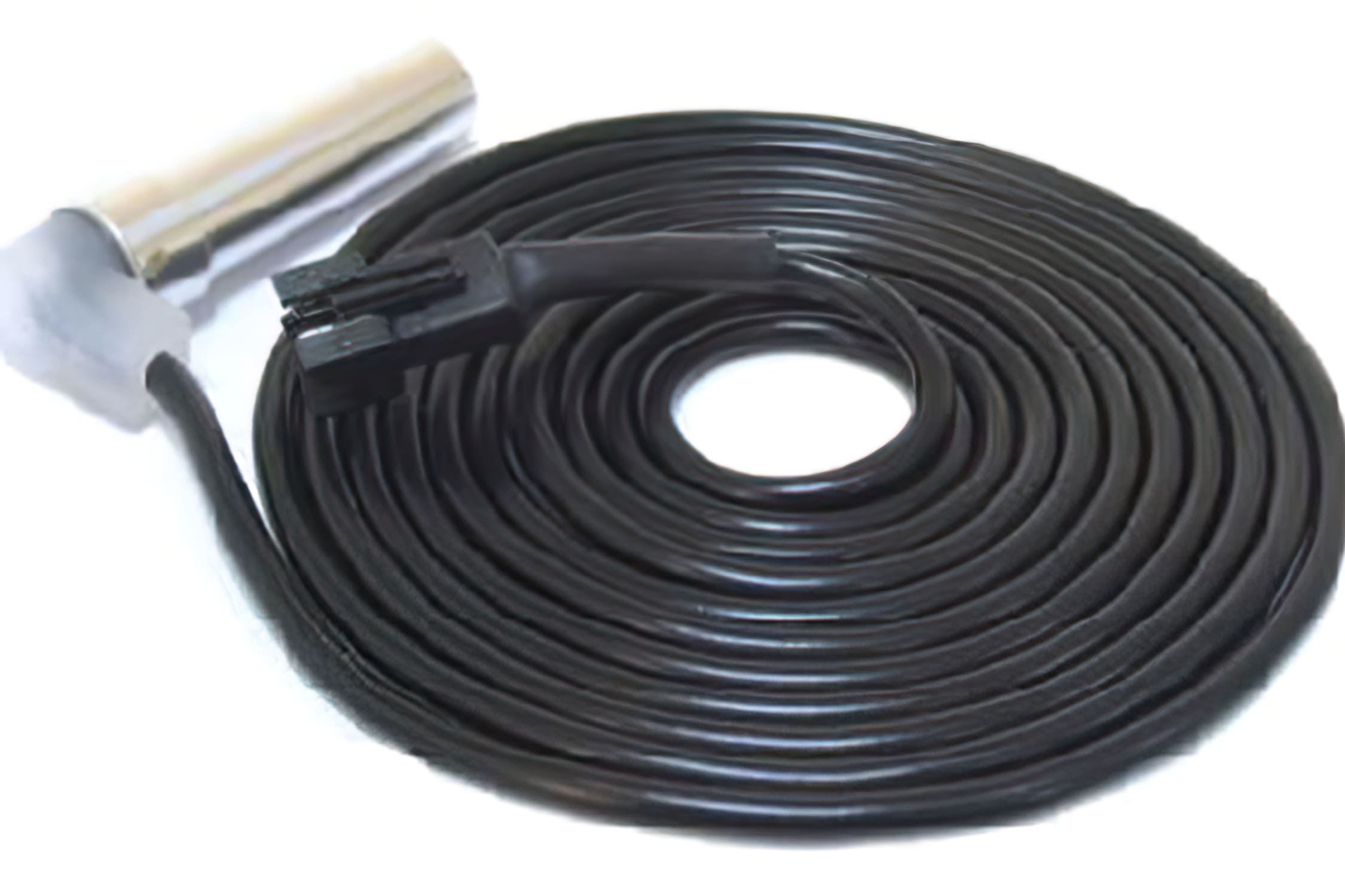 KO-BF640001 Koso Speed ​​Sensor active black mount 1150mm