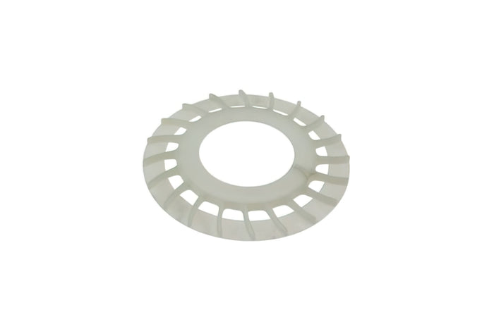 U246.032 Ventola Polini Air Speed Drive twin cooling, Correttore di Coppia Polini, COD: U246.032