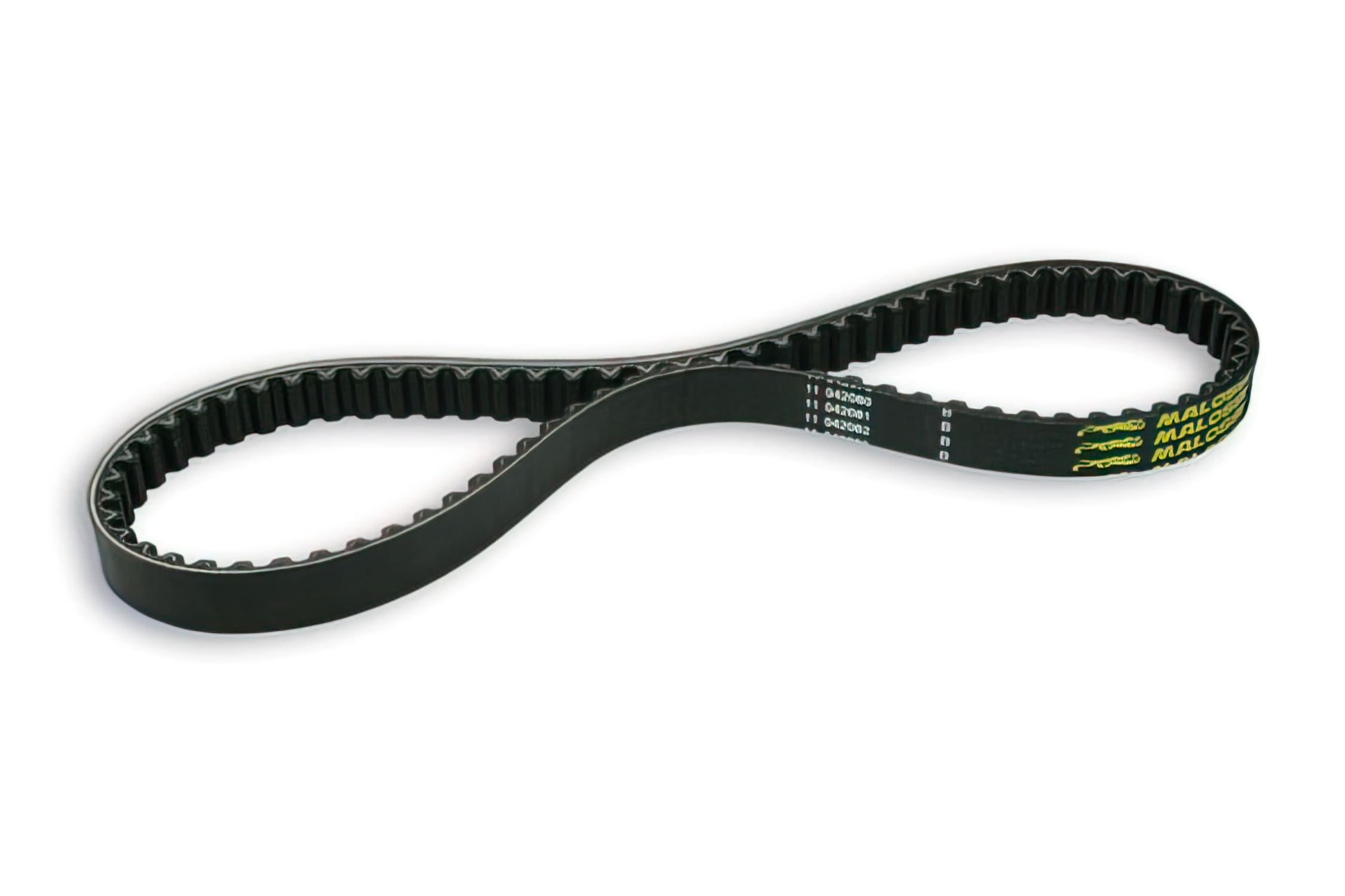 M619535 Cinghia Trasmissione Malossi MHR X K Belt Piaggio Typhoon / Aprilia SR Motard