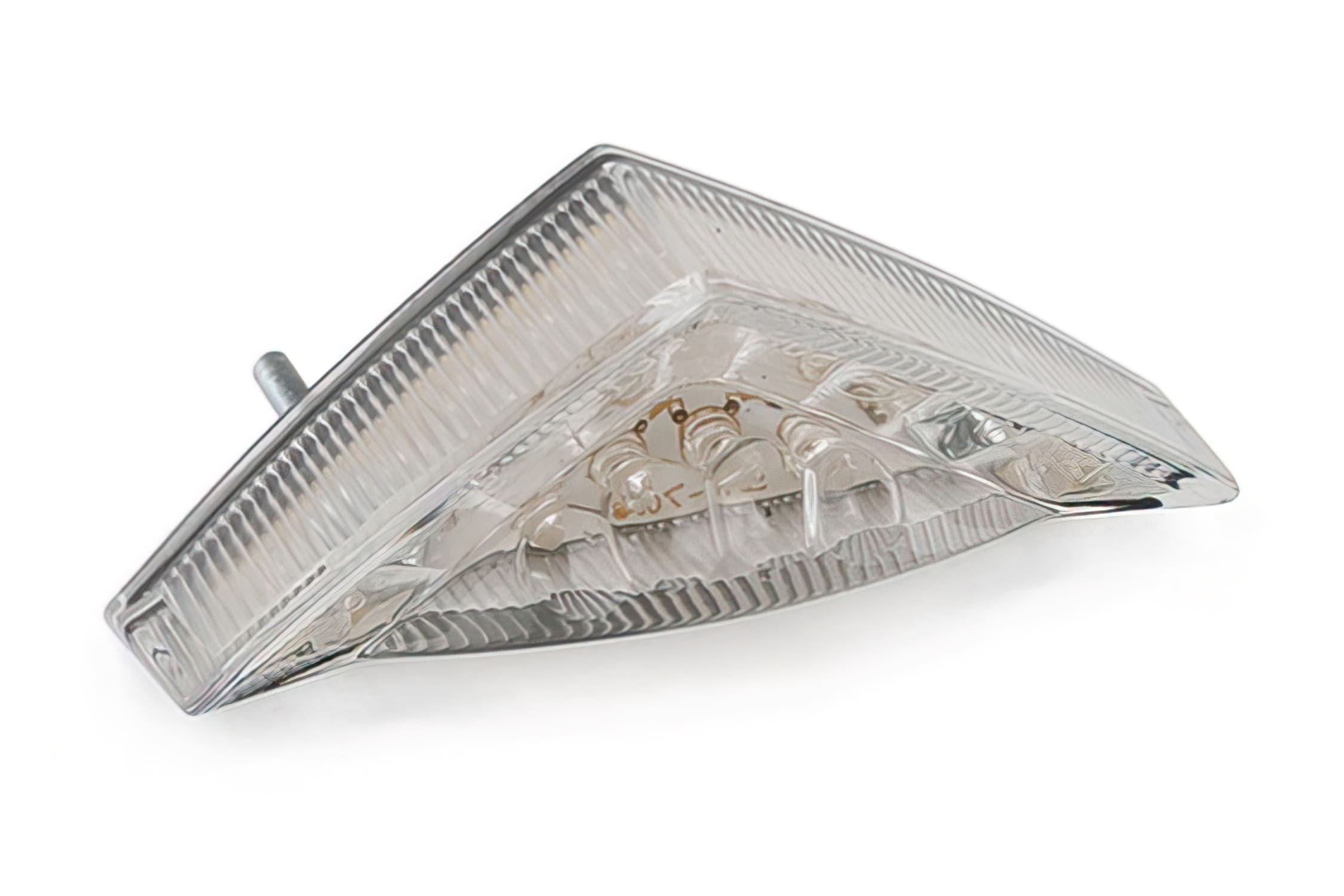 STR-659.25/CE Fanalino LED universale omologato CE