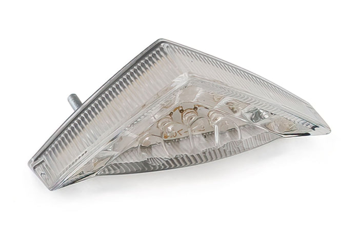 STR-659.25/CE Fanalino LED universale omologato CE, COD: STR-659.25/CE