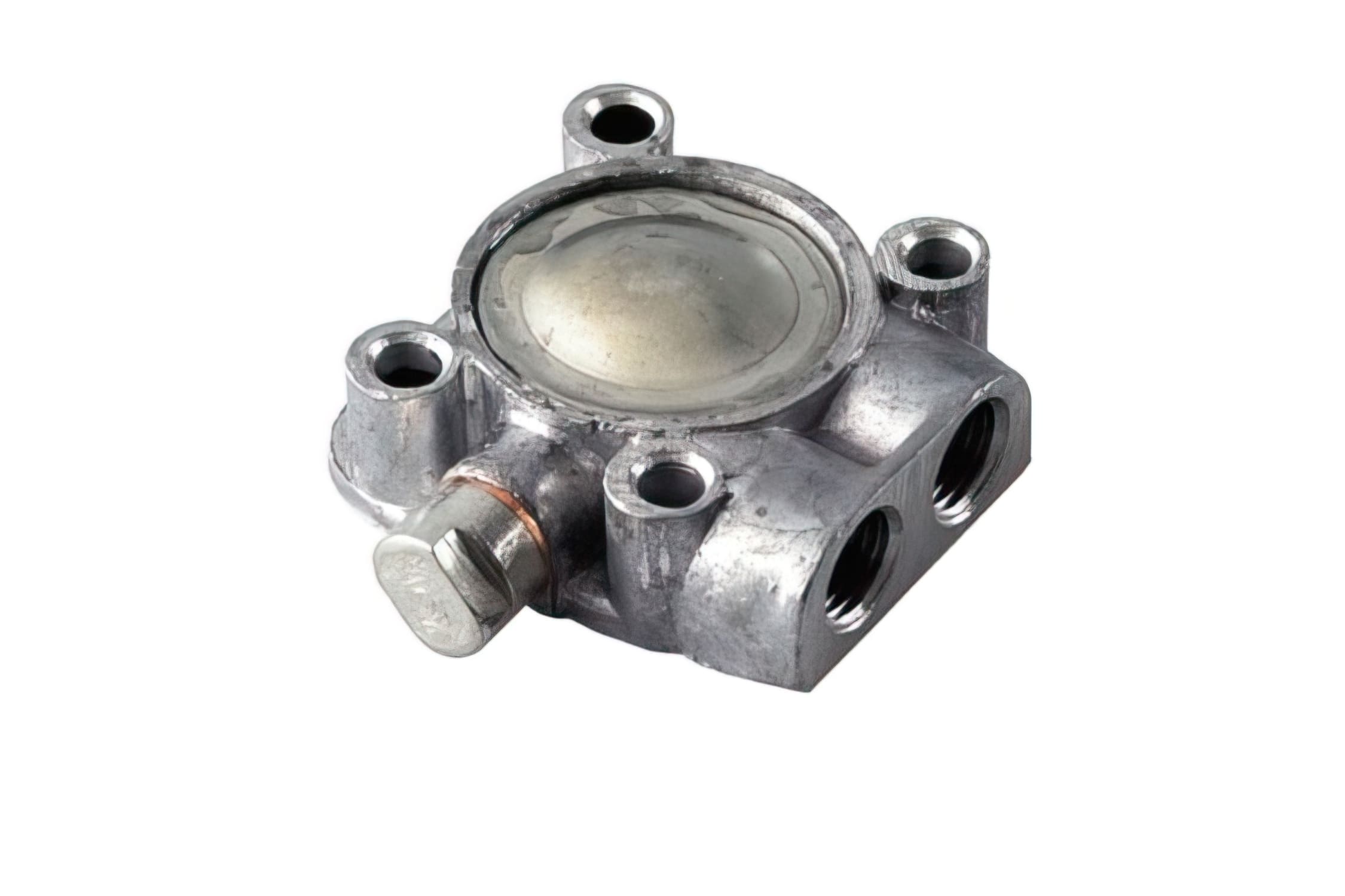 CGN461512 Pompa Benzina Solex 3800 / 5000, COD: CGN461512