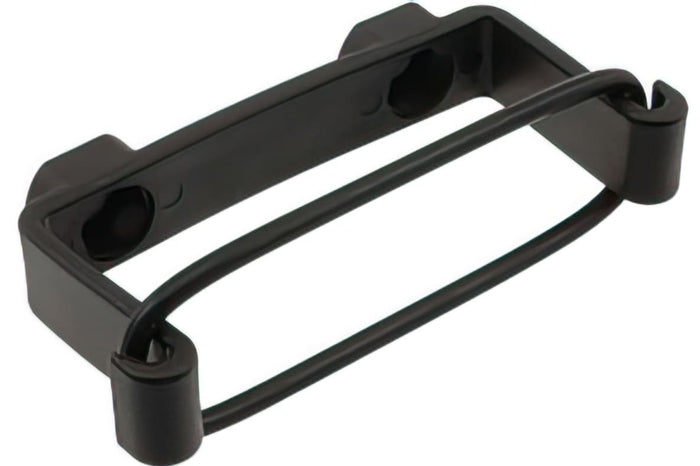 EKP-621 Staffa per Recipiente di compenso, rosso o nero, COD: EKP-621