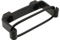 EKP-621 Staffa per Recipiente di compenso, rosso o nero, COD: EKP-621