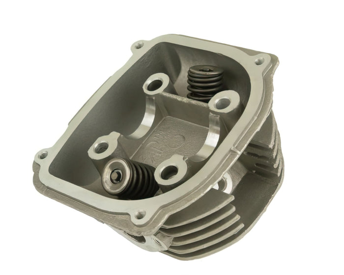 GY14191 Testa senza SLS, GY6 125cc 152QMI