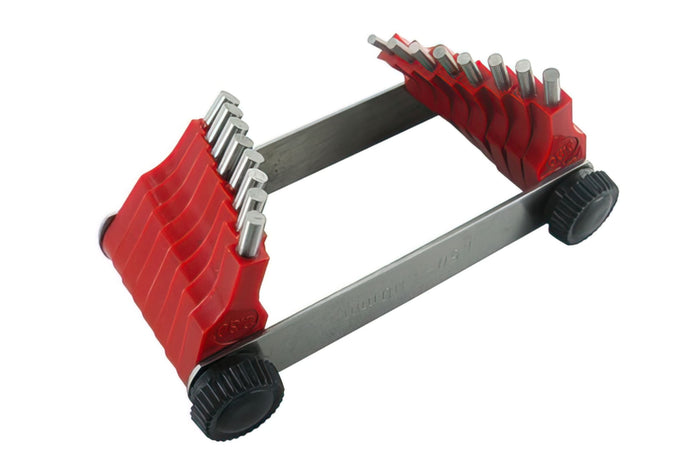 MF99.00810 Misuratore Getti 1.50-3.00 mm, COD: MF99.00810