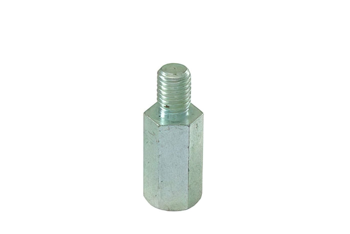 R121870120 Prolunga Rialzo Ammortizzatore posteriore RMS Vespa Super 125 - 150cc, COD: R121870120