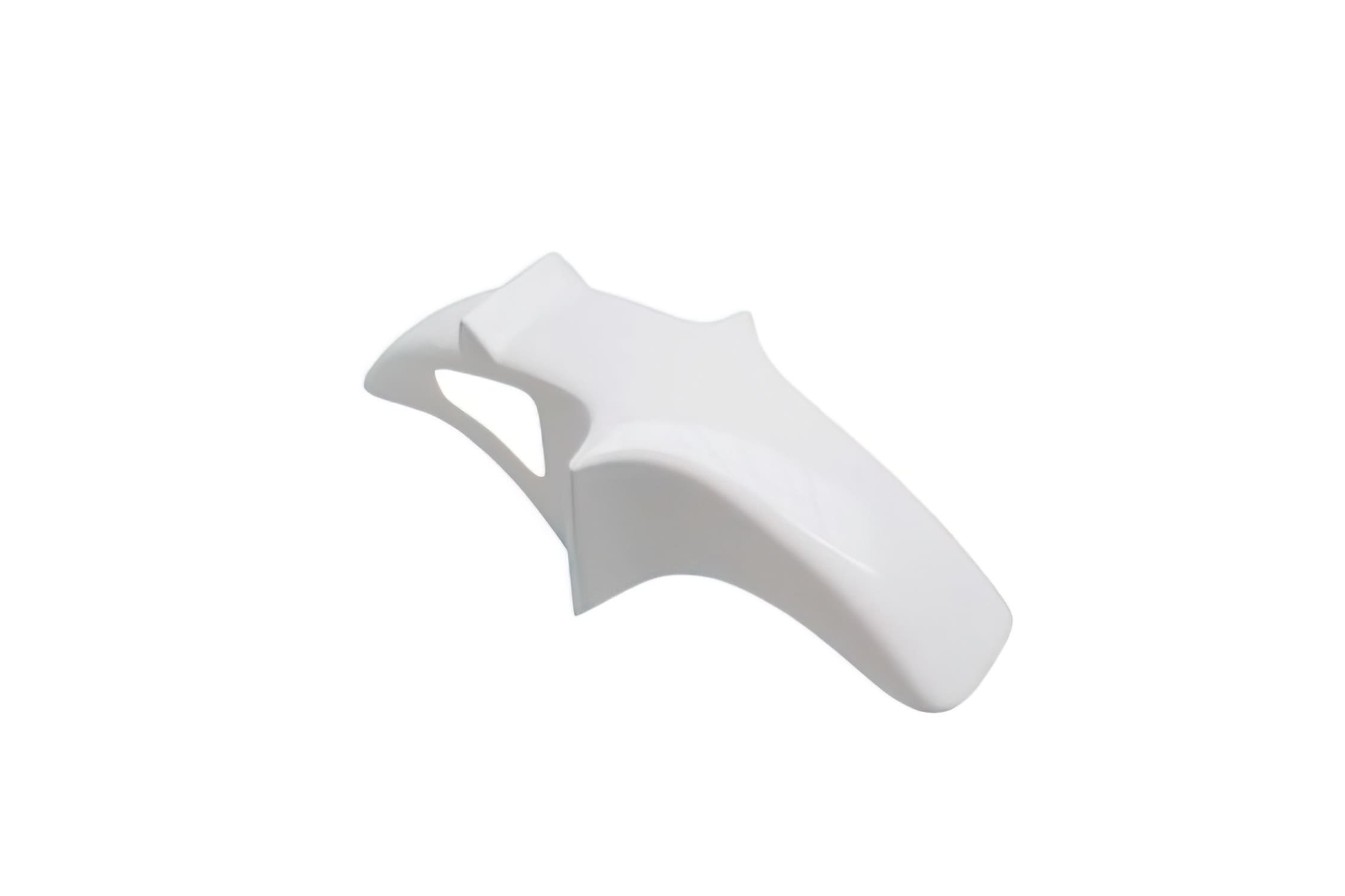 A380200 Parafango Axwin anteriore F11, COD: A380200